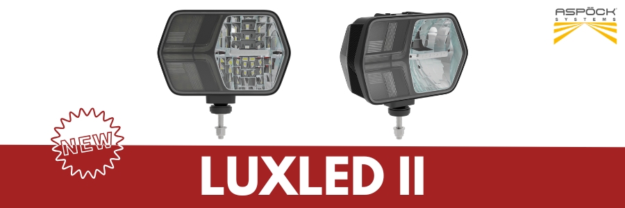 LuxLED II
